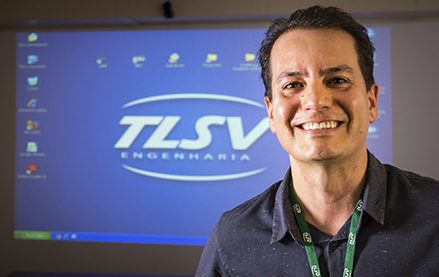 Gilson Ochoa - TLSV