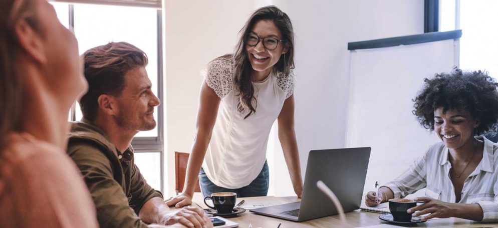 modelos de trabalho