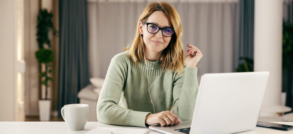 Trabalho home office na administração pública