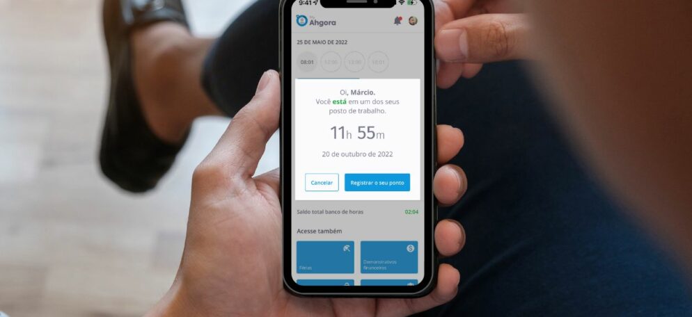 Tolerância para registro de ponto eletrônico: entenda de vez